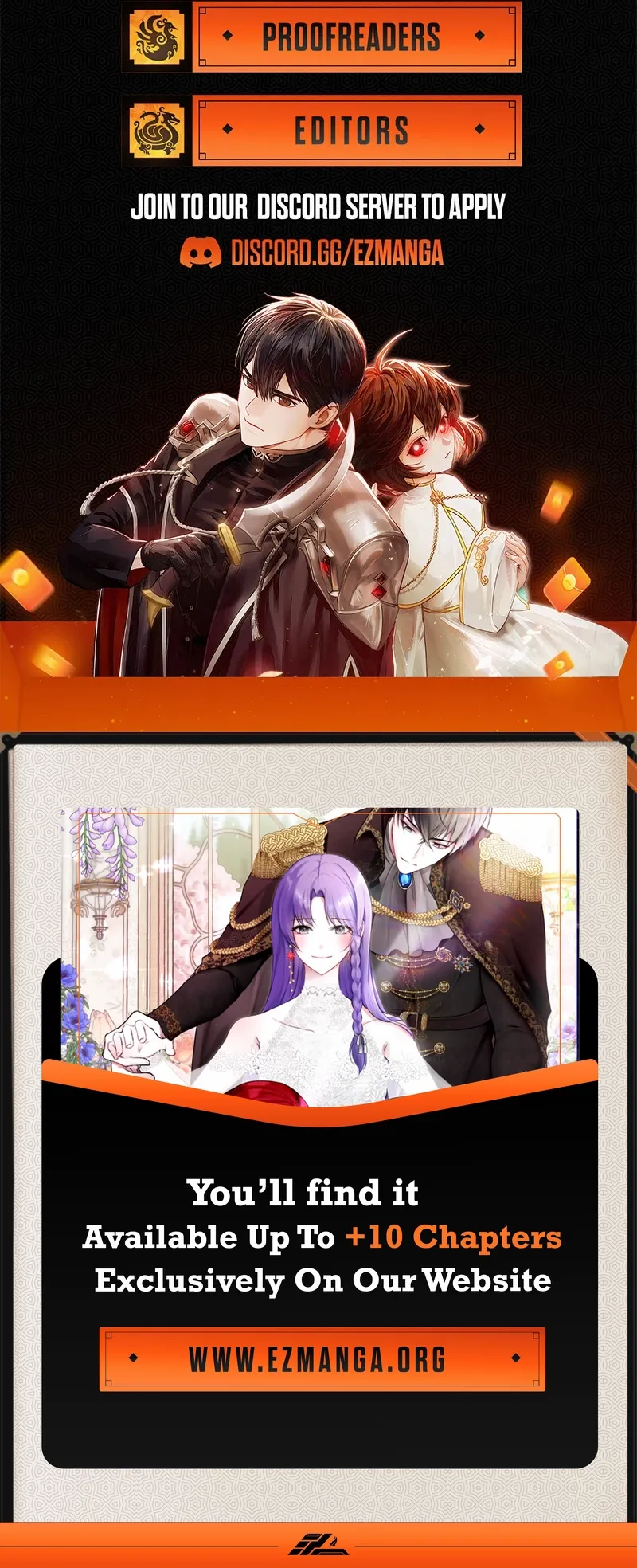 Survive as the Villain's Cousin Chapter 2 - page 10