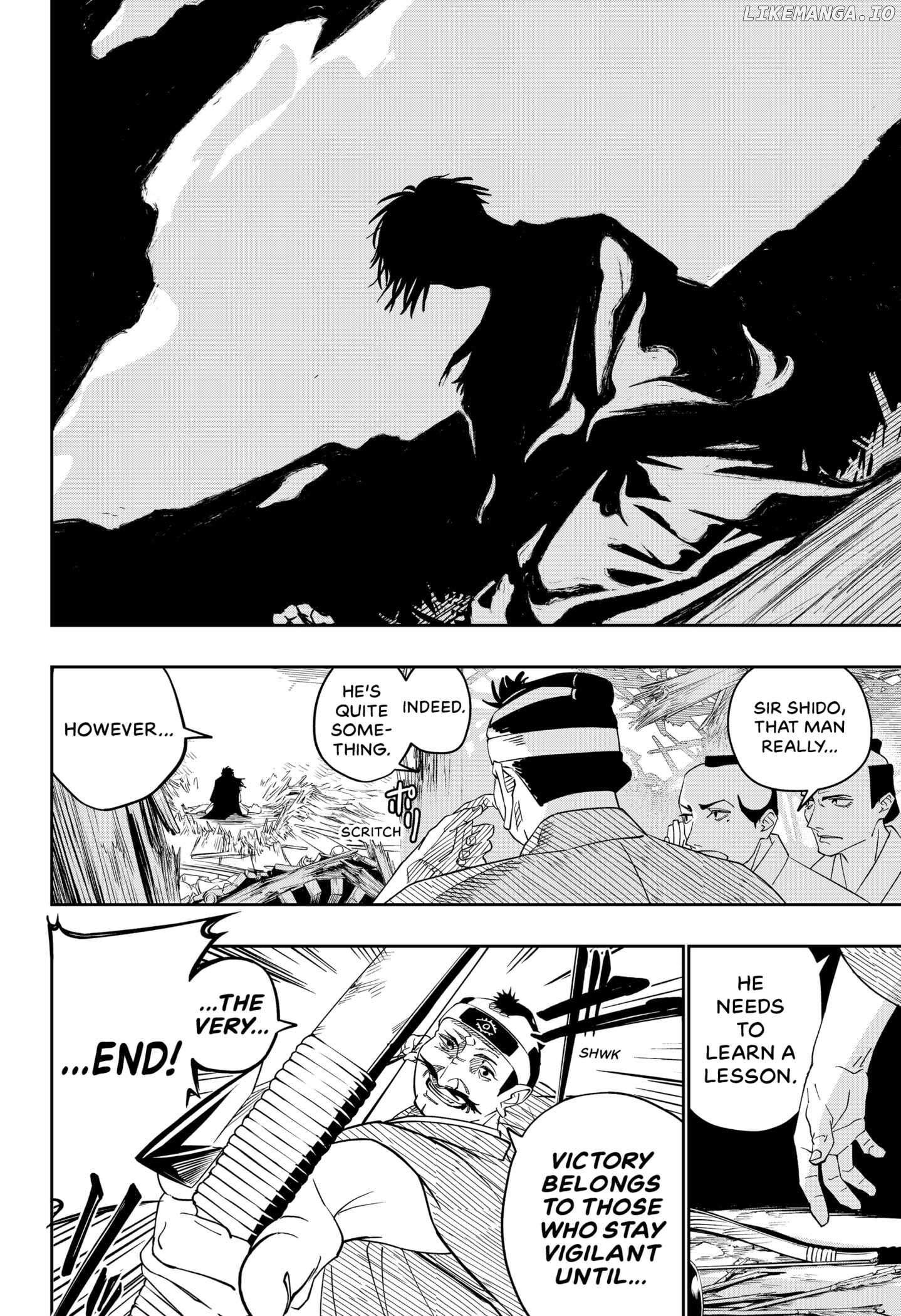 Sotoba no Kijin Chapter 1 - page 44