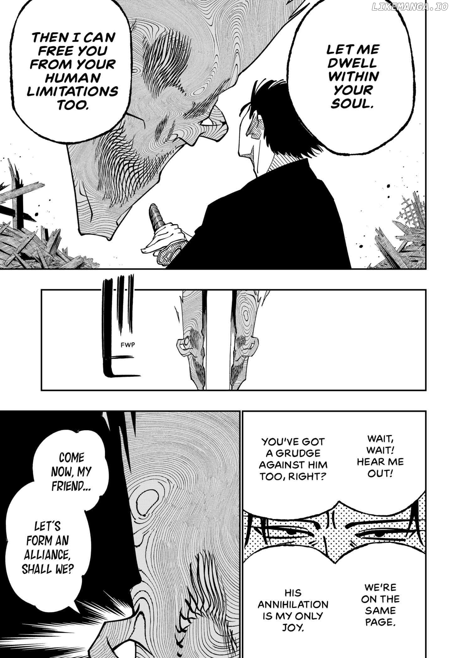 Sotoba no Kijin Chapter 1 - page 5