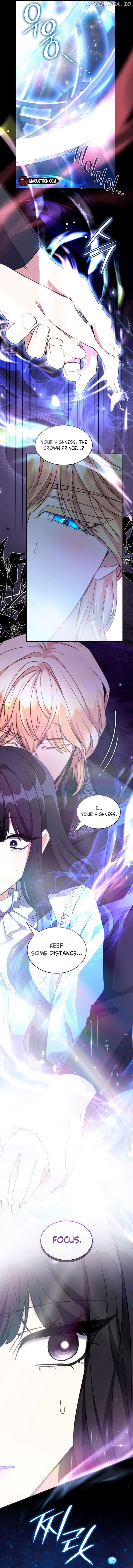 I'm Doomed if They Become Obsessed Chapter 10 - page 3