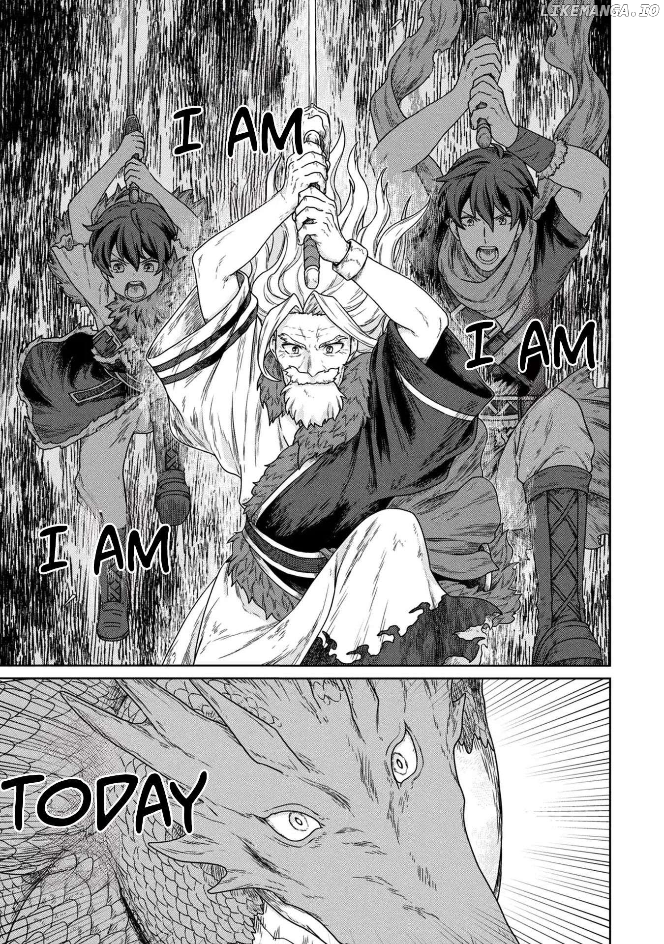 Koushakuka No Ryouriban-sama ~300-nen Ikiru Chiisana Ryourijin~ Chapter 4 - page 20