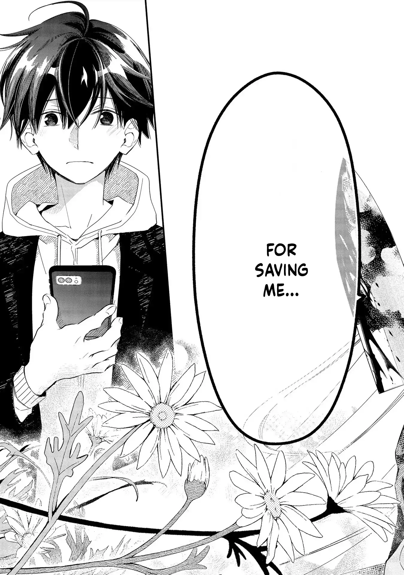 It's Mary-san. I'm in another world now... Chapter 1 - page 57