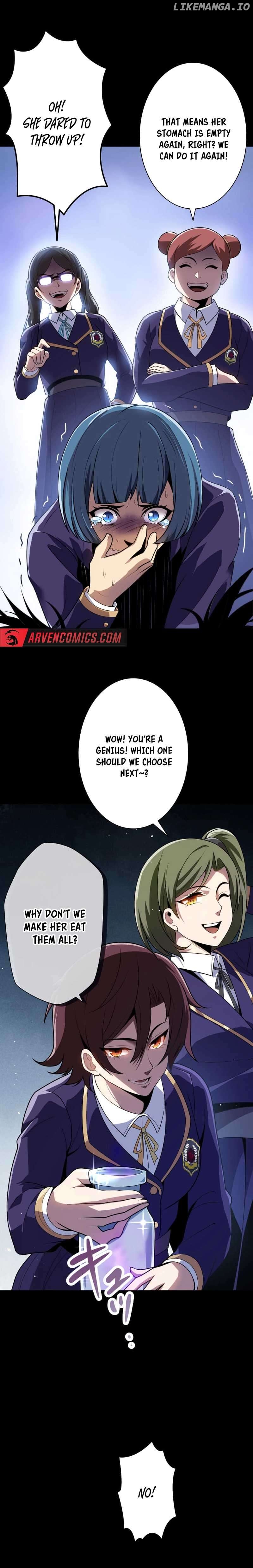 The woman called Naruse Narumi Chapter 1 - page 32