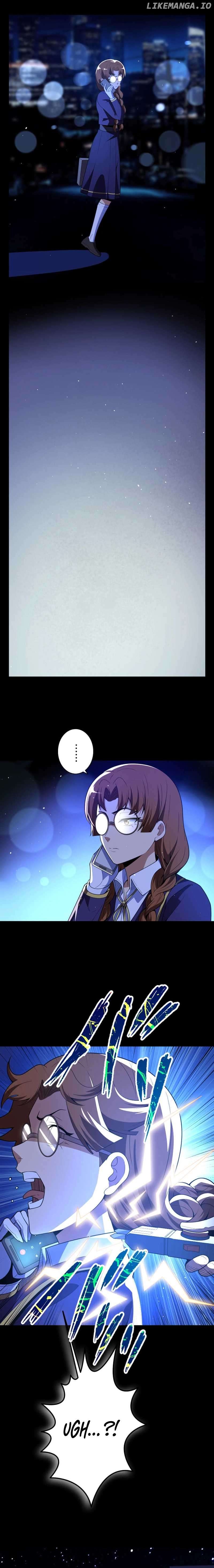 The woman called Naruse Narumi Chapter 2 - page 25