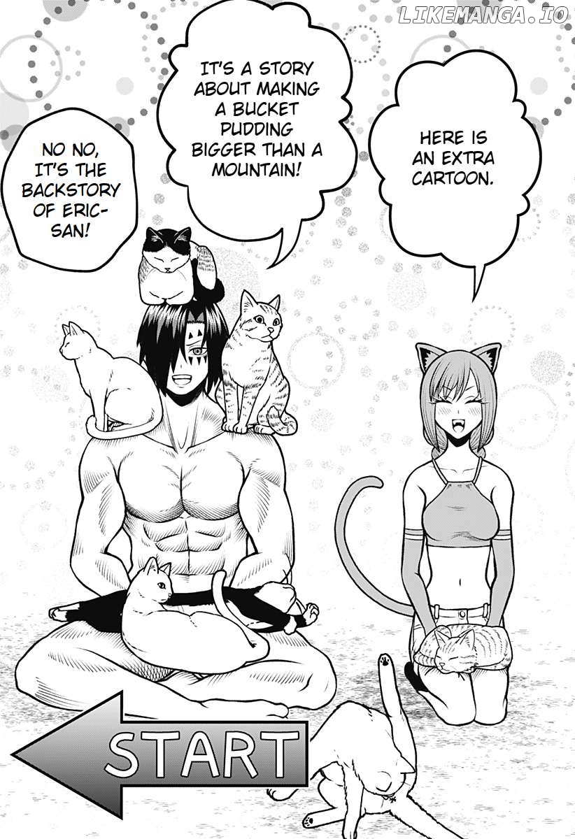 Bouken ni iku Fuku ga Nai! Chapter 1.5 - page 1