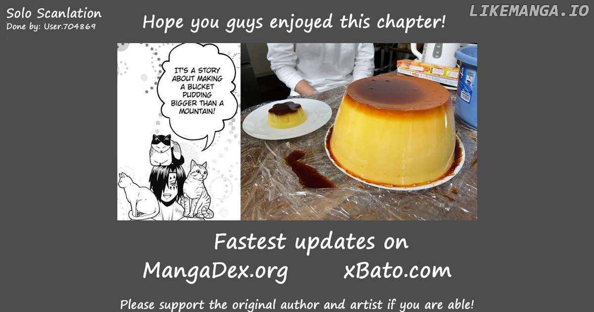 Bouken ni iku Fuku ga Nai! Chapter 1.5 - page 23