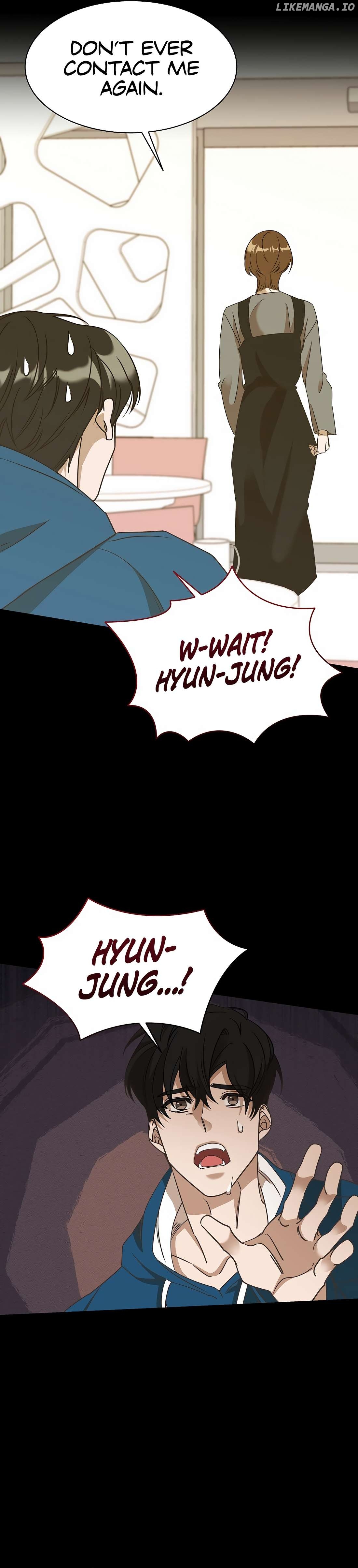 The New Employee is Incredible? Chapter 1 - page 5