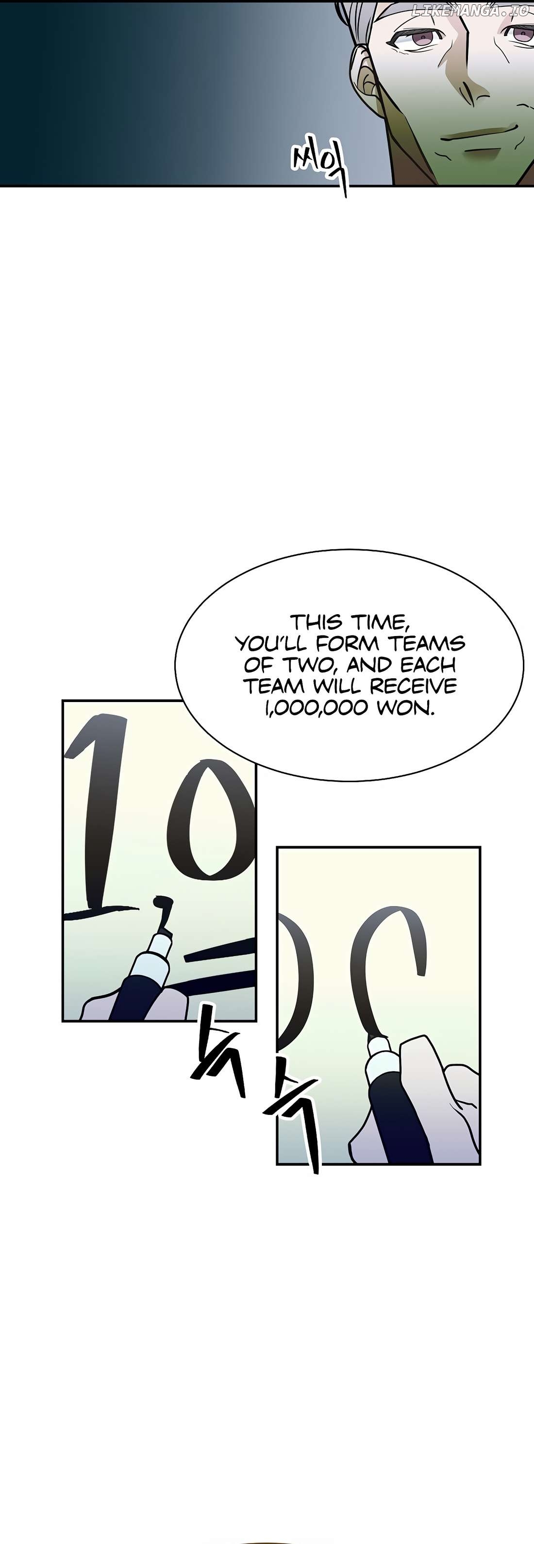 The New Employee is Incredible? Chapter 3 - page 18