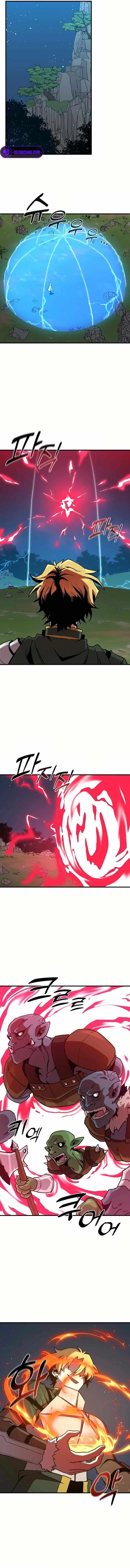 Solo Bug Player Chapter 136 - page 7