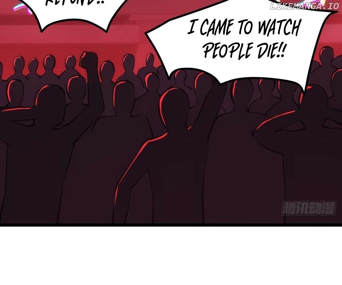 Extremely Evil Game Chapter 11 - page 14