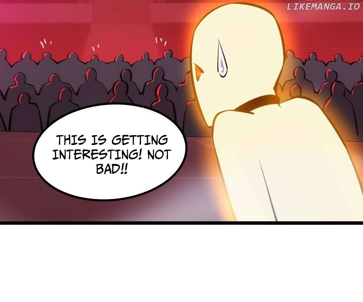 Extremely Evil Game Chapter 11 - page 26