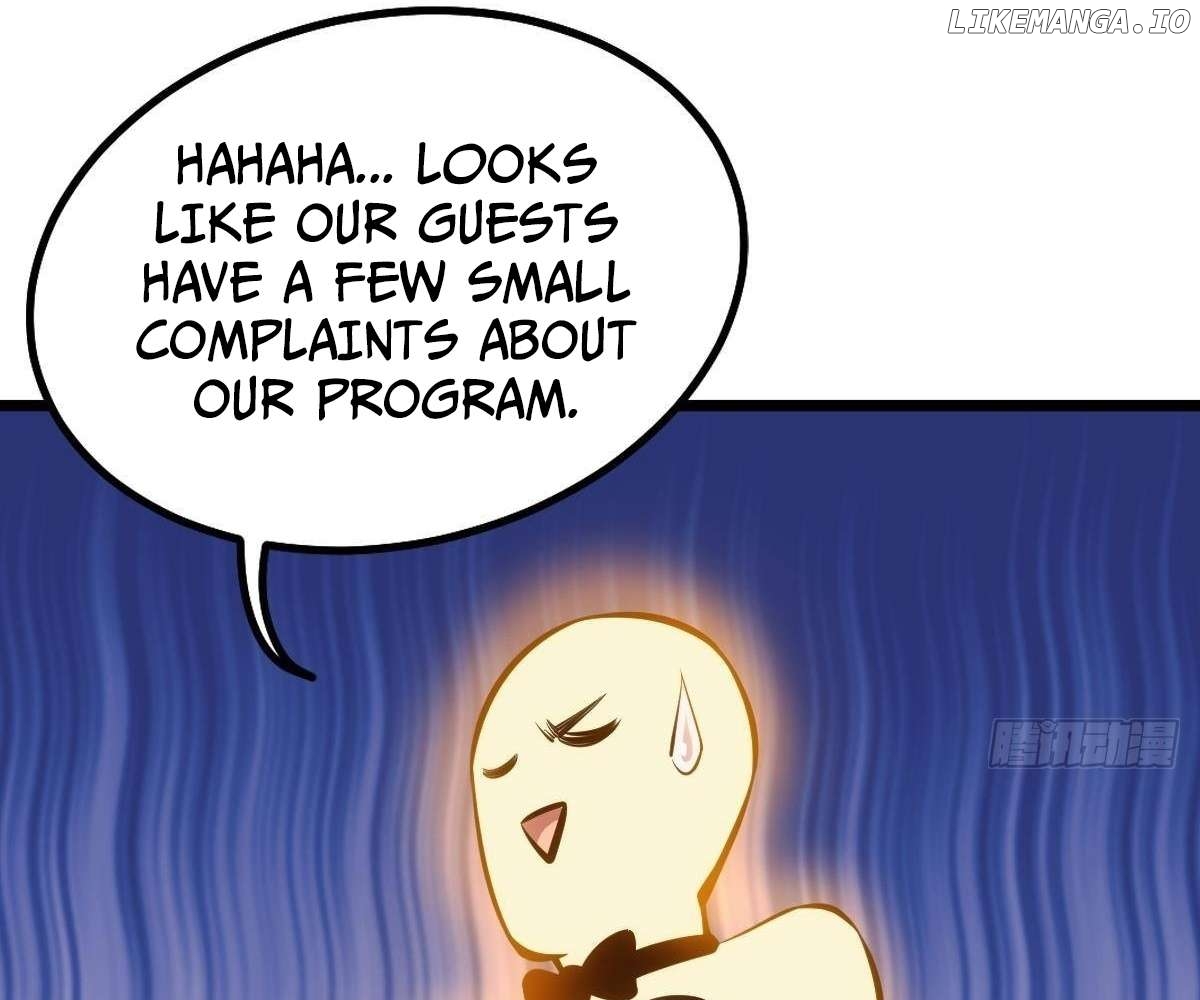 Extremely Evil Game Chapter 11 - page 27