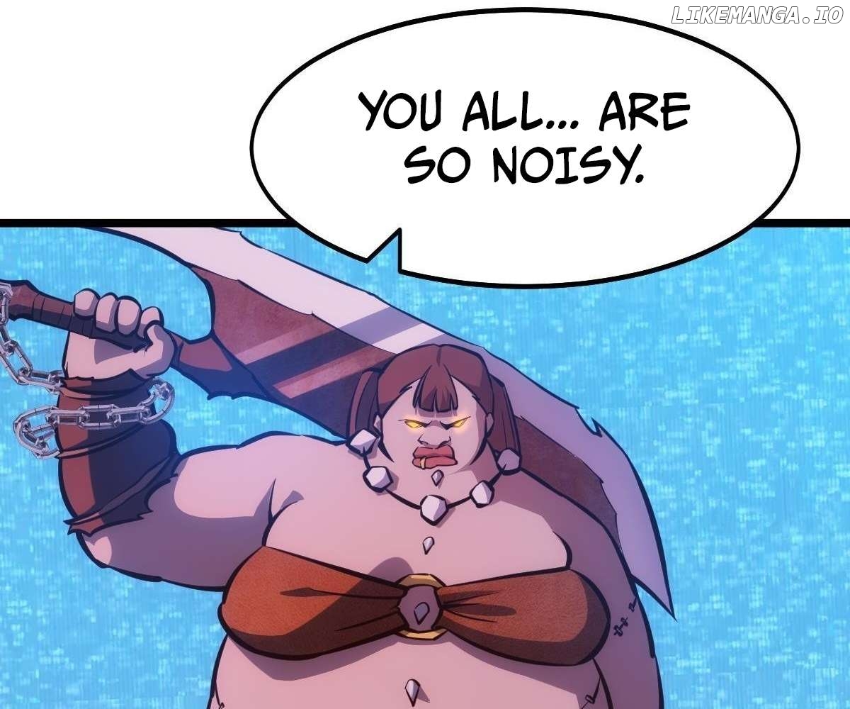 Extremely Evil Game Chapter 11 - page 30