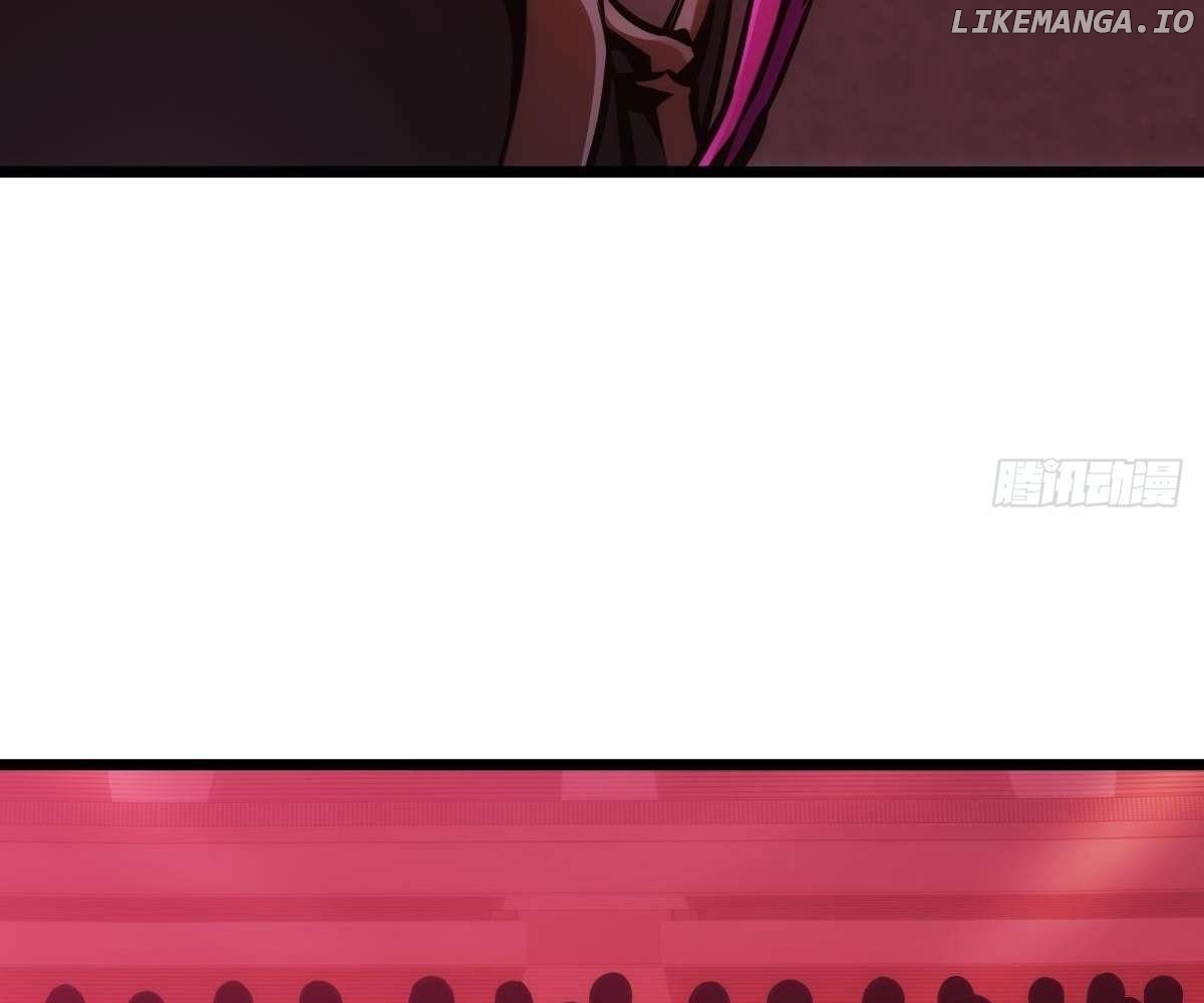 Extremely Evil Game Chapter 11 - page 33