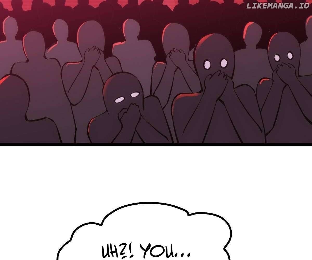 Extremely Evil Game Chapter 11 - page 34