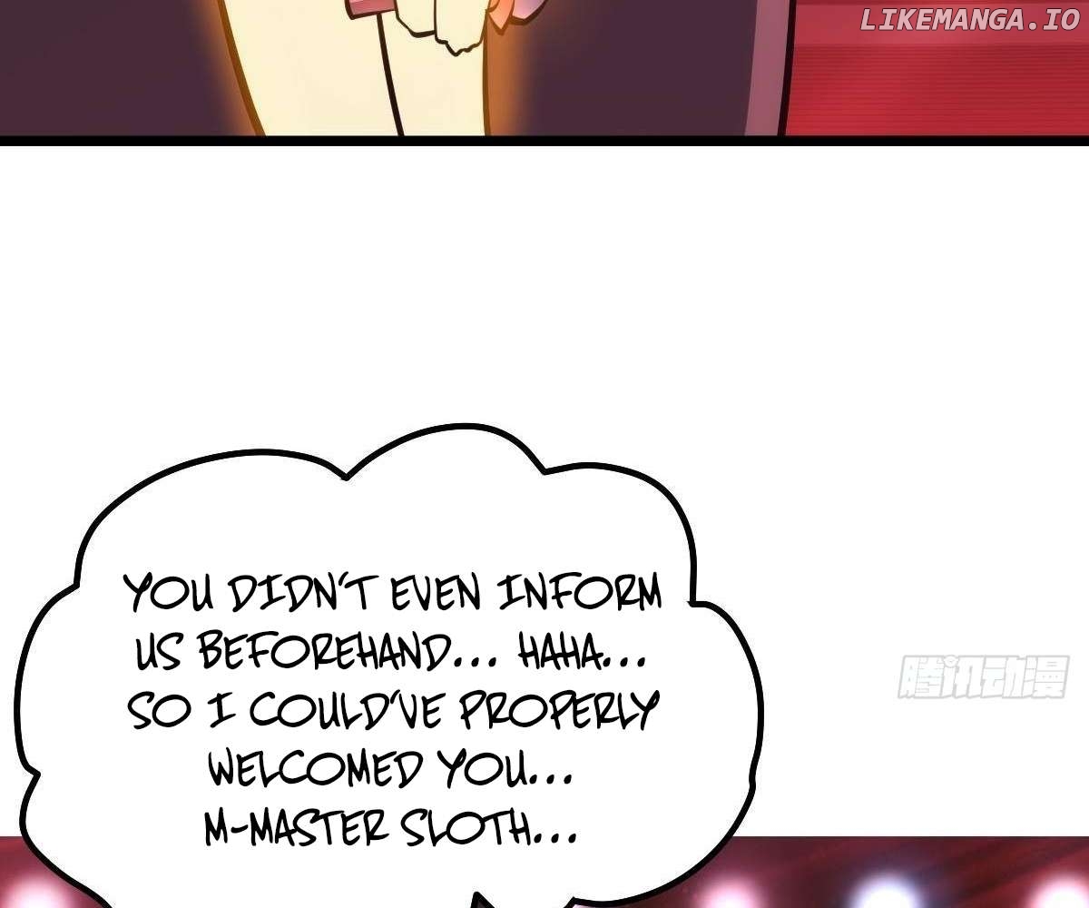 Extremely Evil Game Chapter 11 - page 36