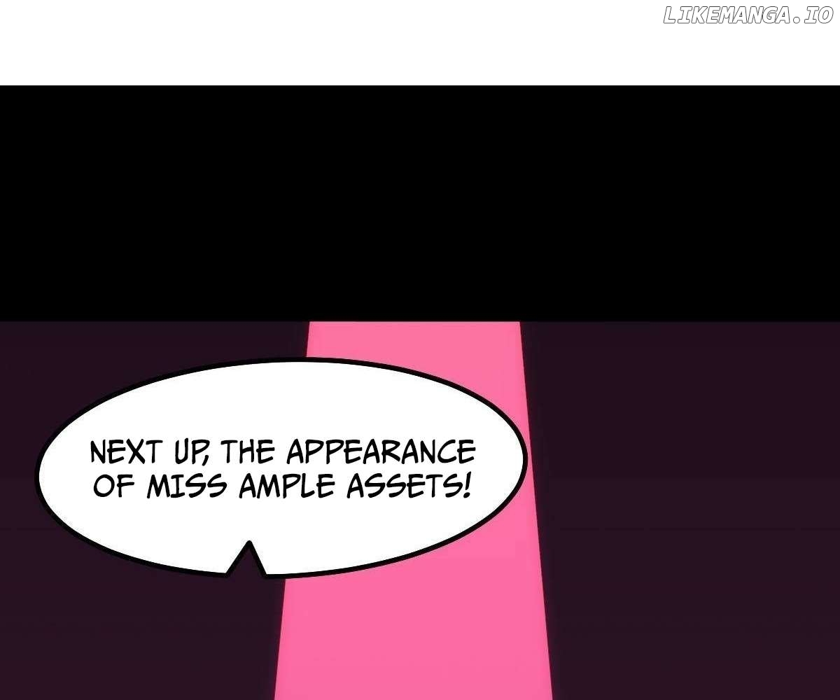 Extremely Evil Game Chapter 11 - page 4