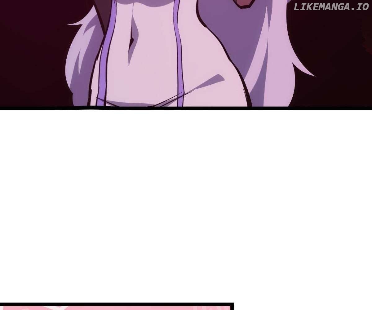 Extremely Evil Game Chapter 11 - page 42