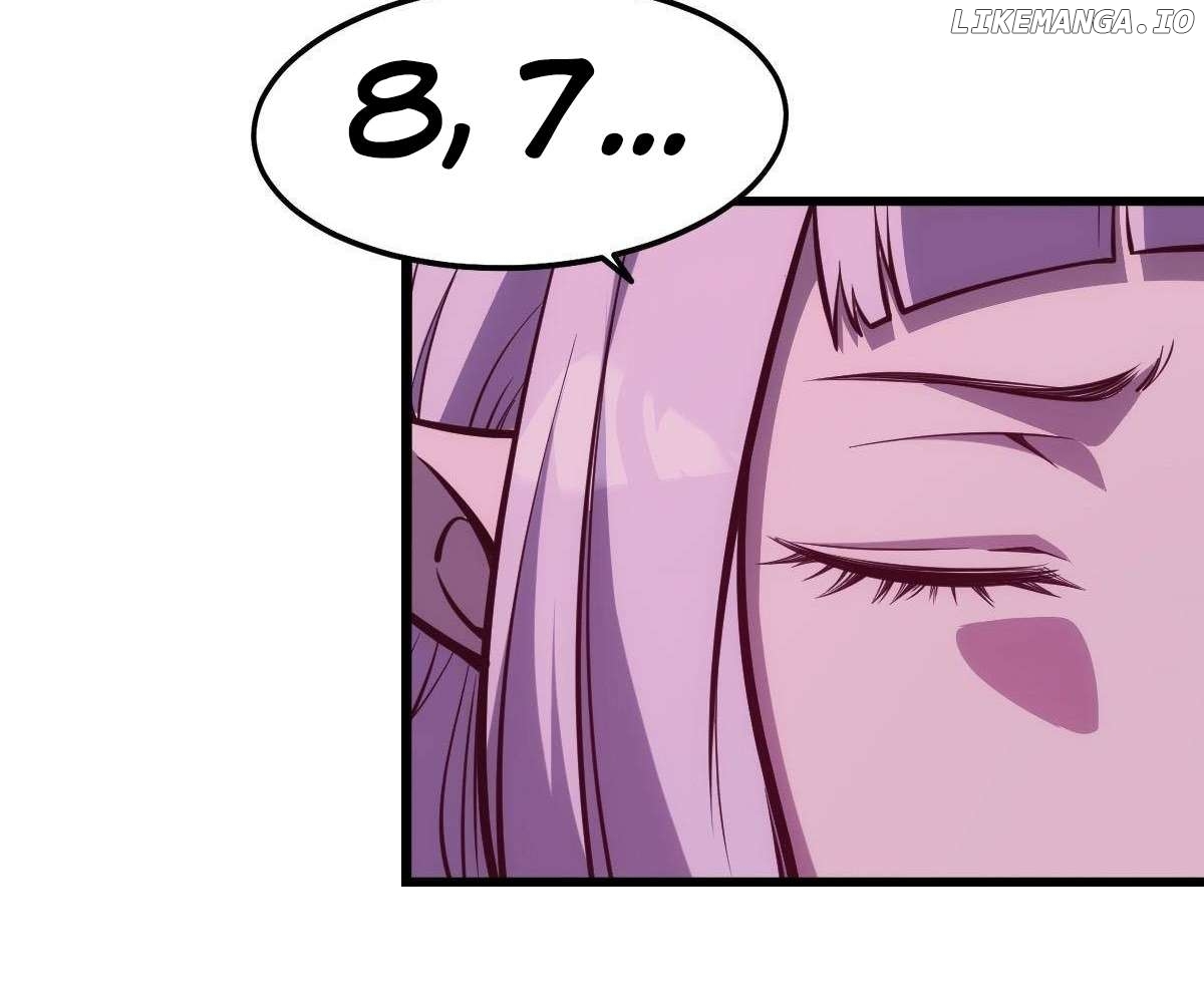 Extremely Evil Game Chapter 11 - page 44
