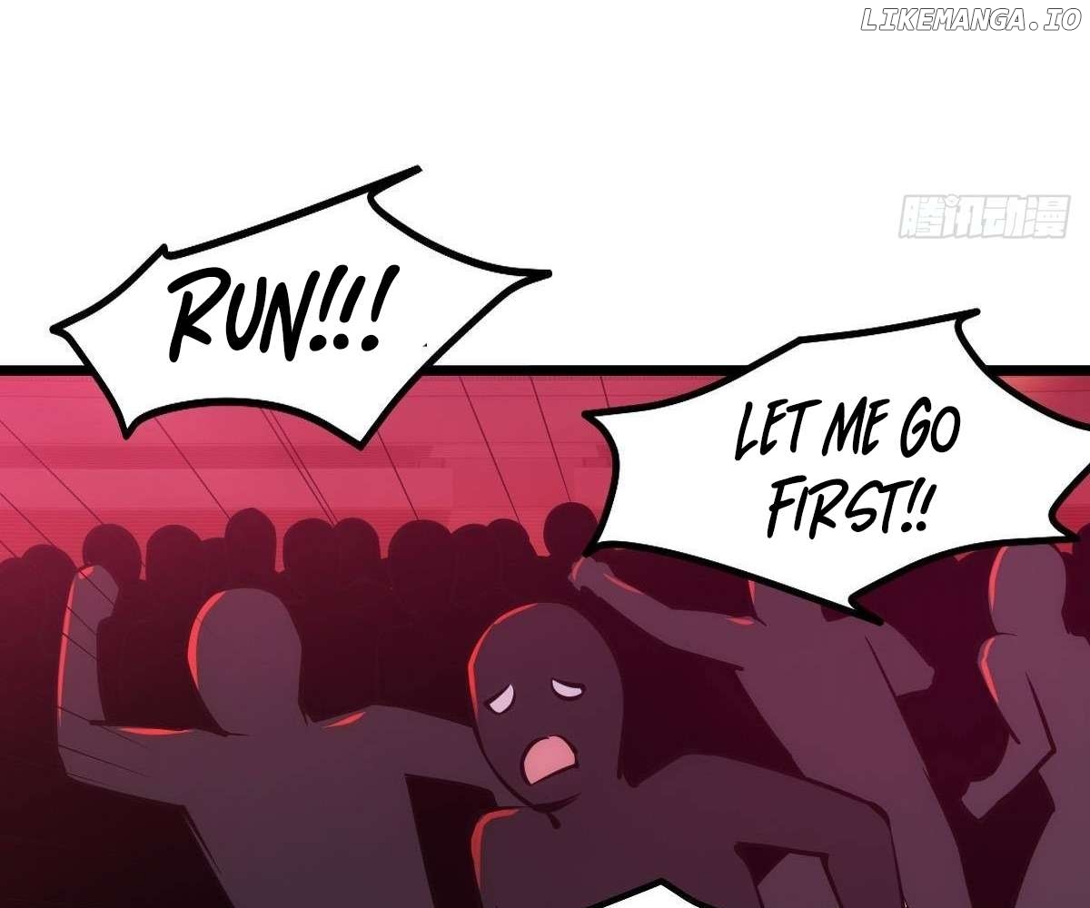 Extremely Evil Game Chapter 11 - page 45