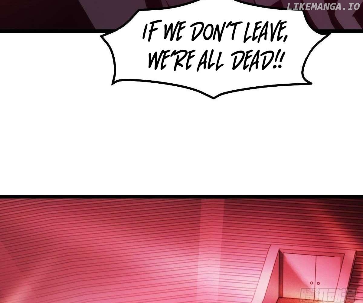 Extremely Evil Game Chapter 11 - page 46