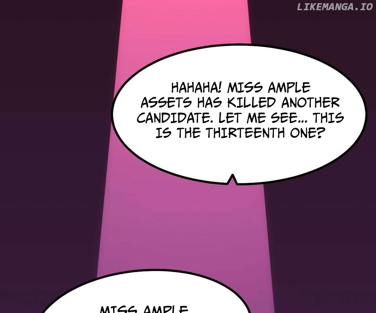 Extremely Evil Game Chapter 11 - page 5
