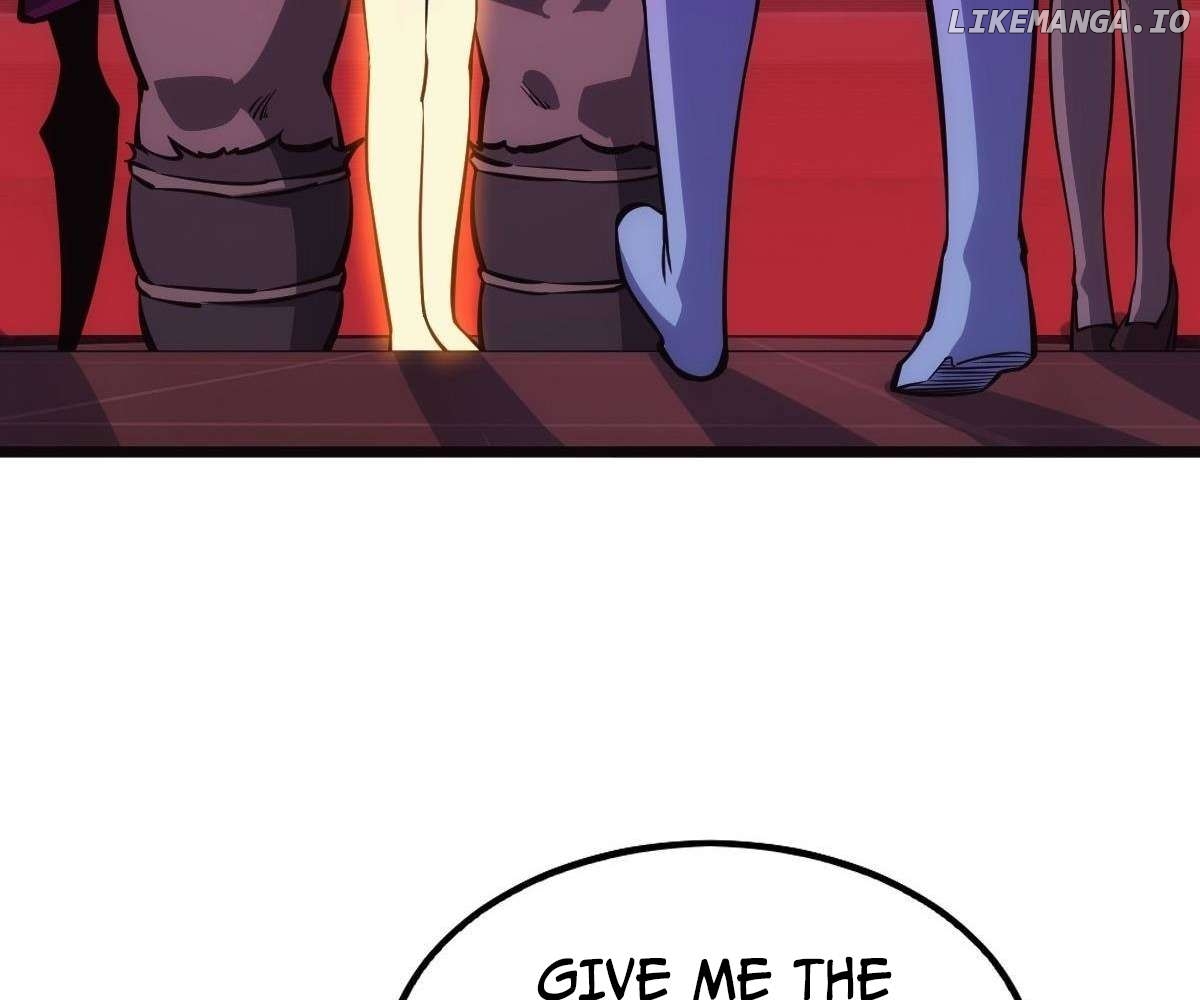 Extremely Evil Game Chapter 11 - page 52