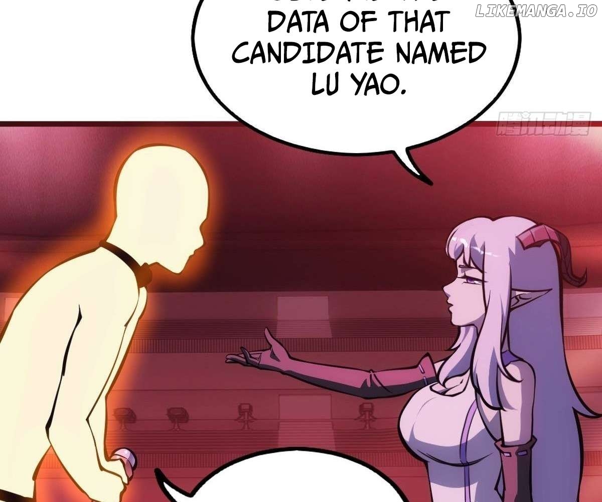 Extremely Evil Game Chapter 11 - page 53