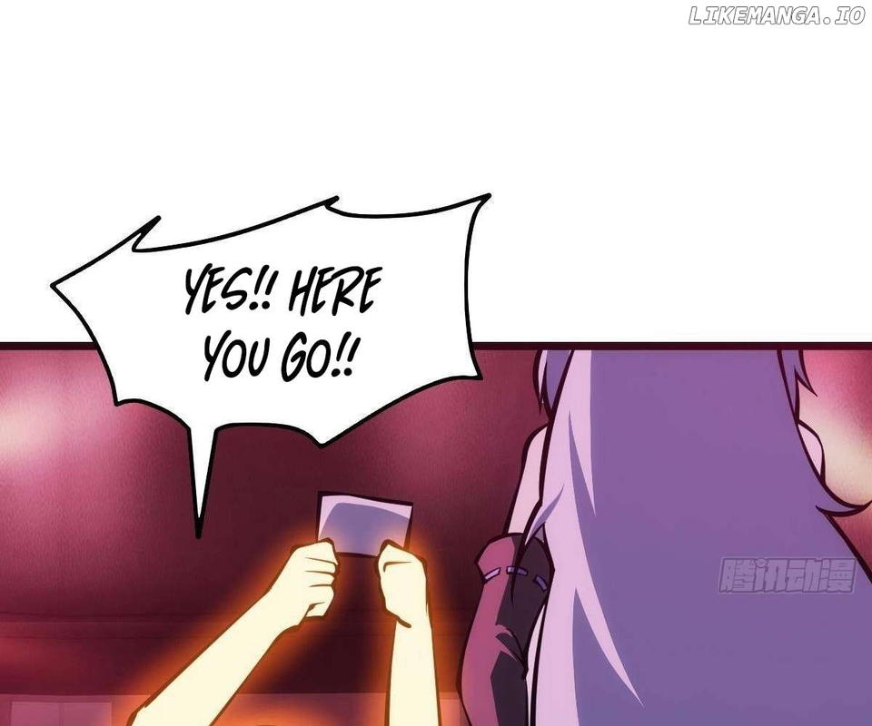 Extremely Evil Game Chapter 11 - page 56