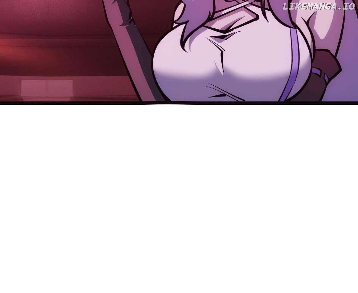 Extremely Evil Game Chapter 11 - page 59
