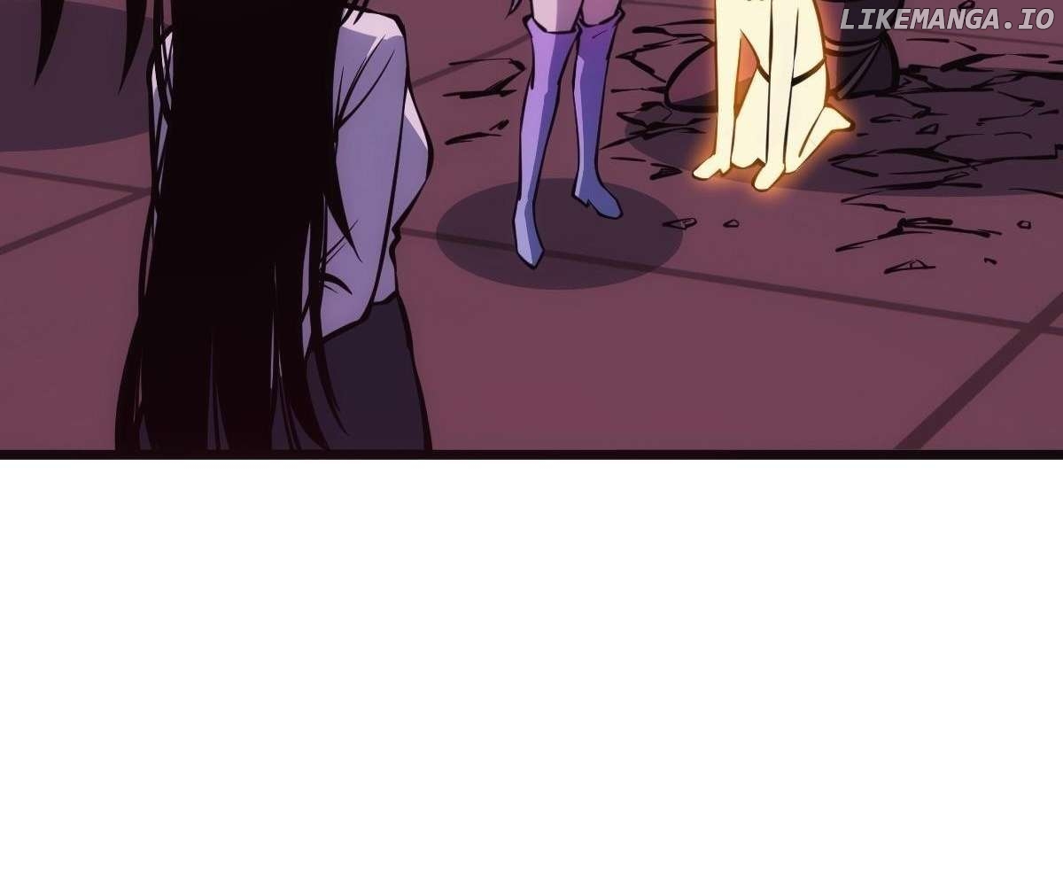 Extremely Evil Game Chapter 11 - page 61