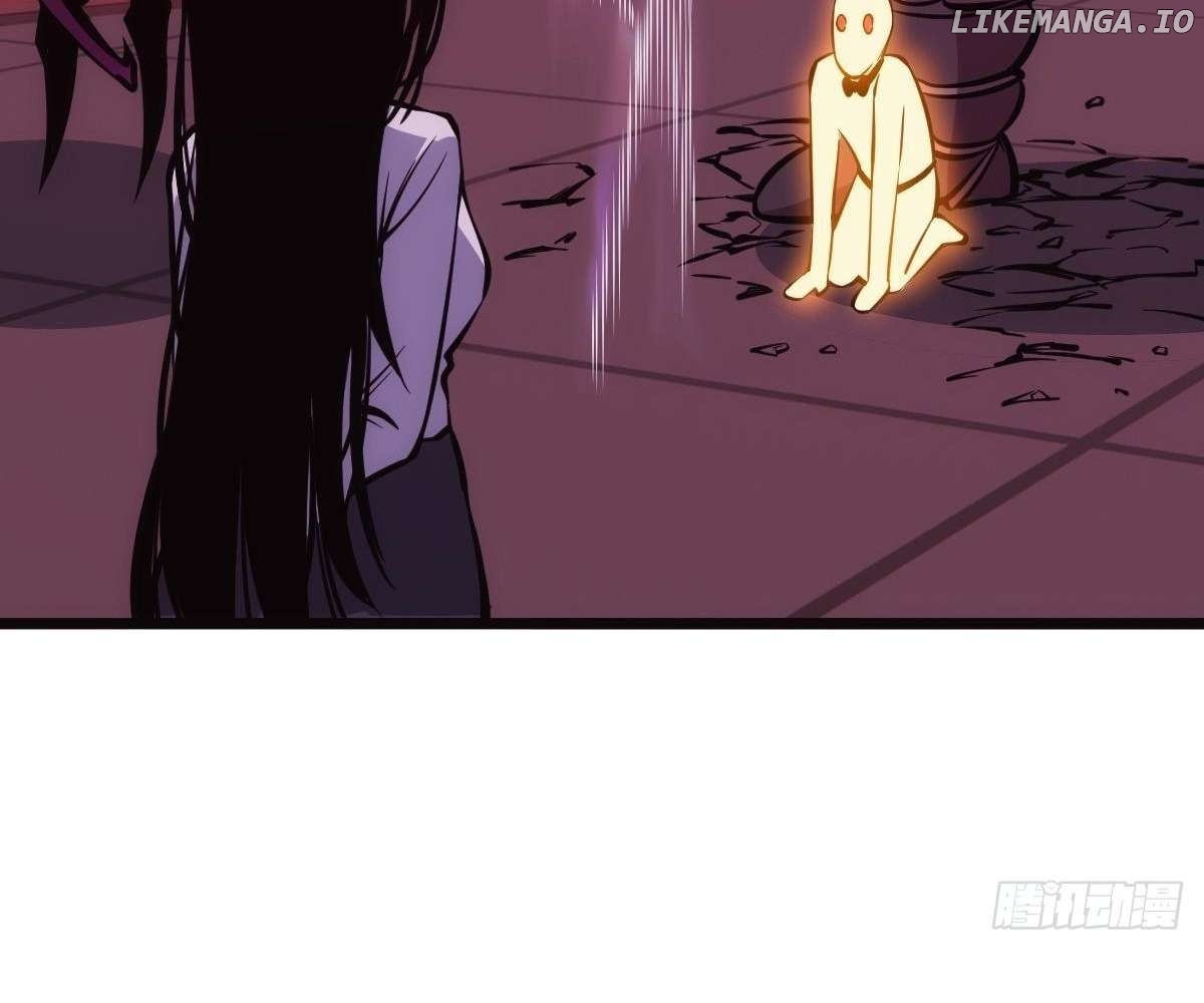 Extremely Evil Game Chapter 11 - page 63