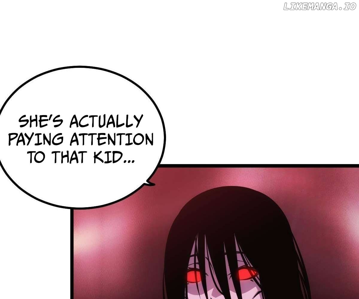 Extremely Evil Game Chapter 11 - page 64