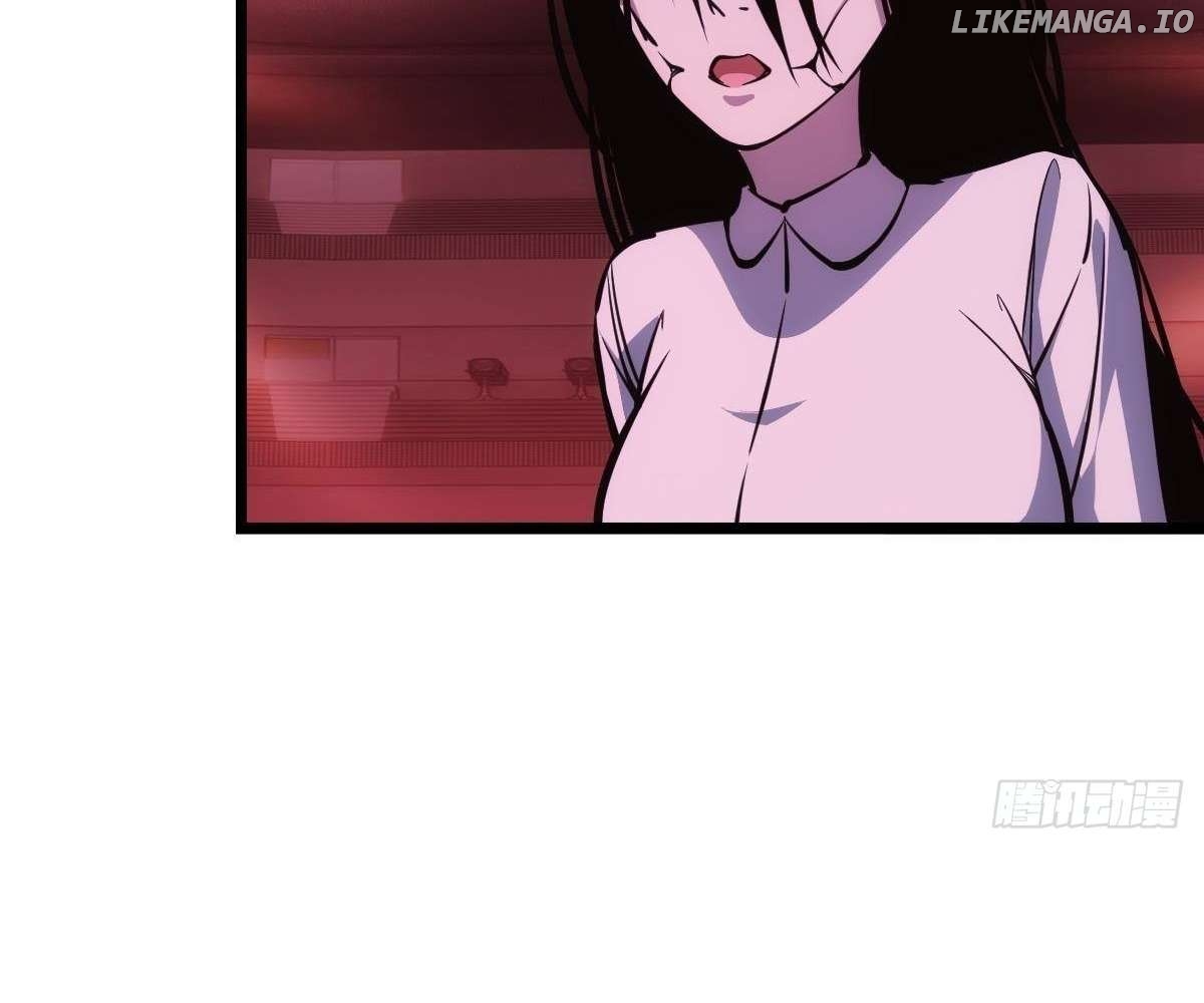 Extremely Evil Game Chapter 11 - page 65