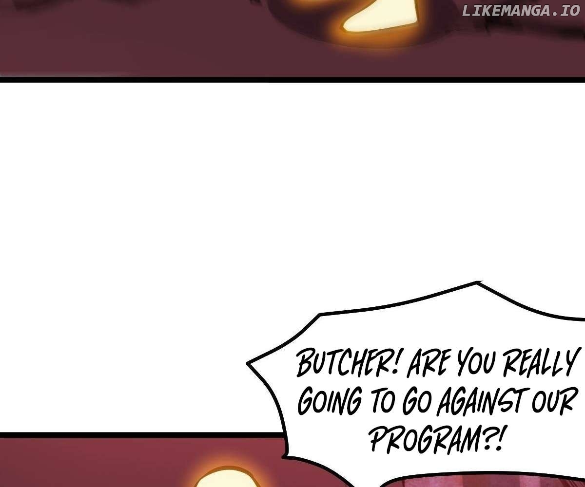 Extremely Evil Game Chapter 11 - page 68