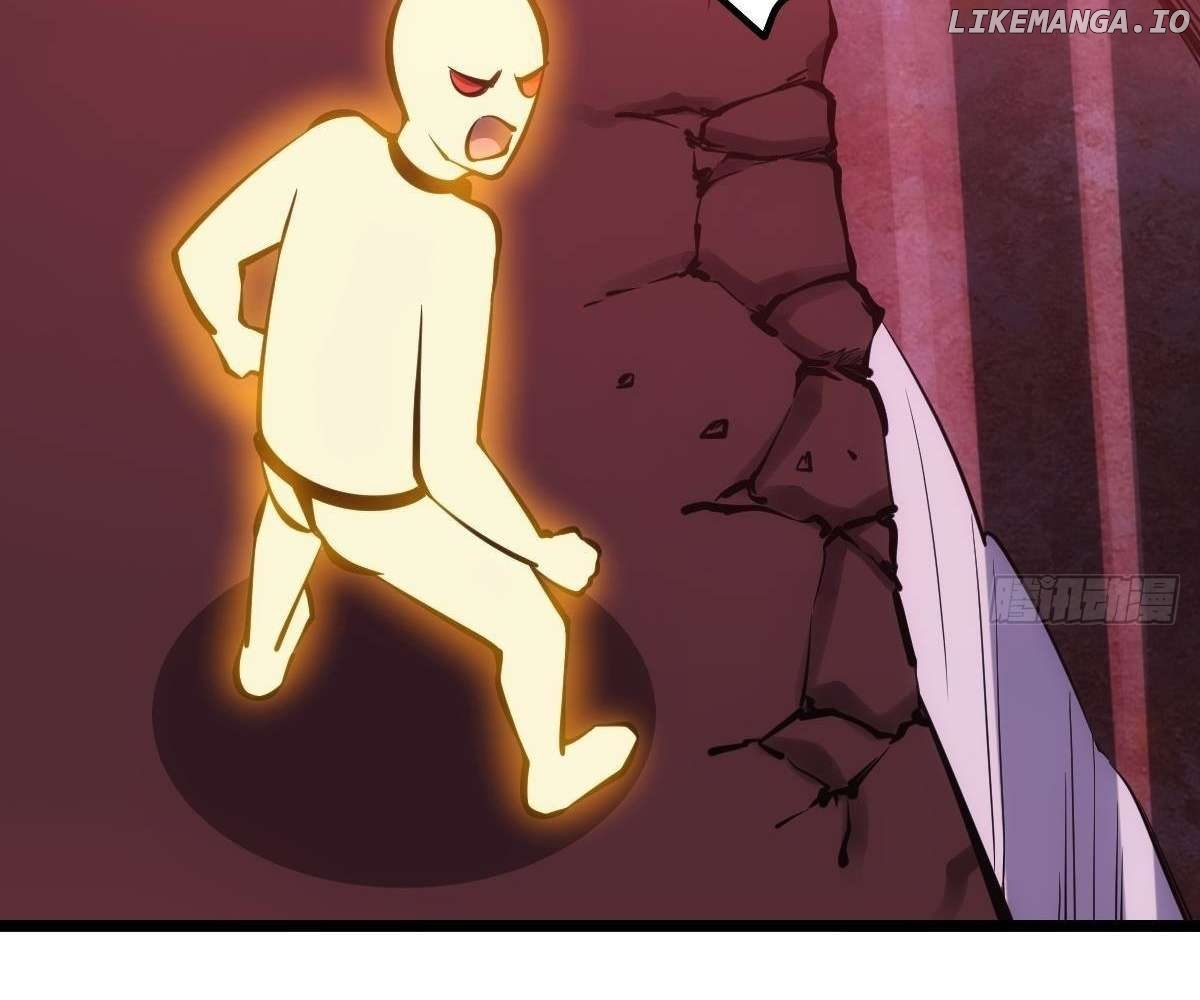 Extremely Evil Game Chapter 11 - page 69