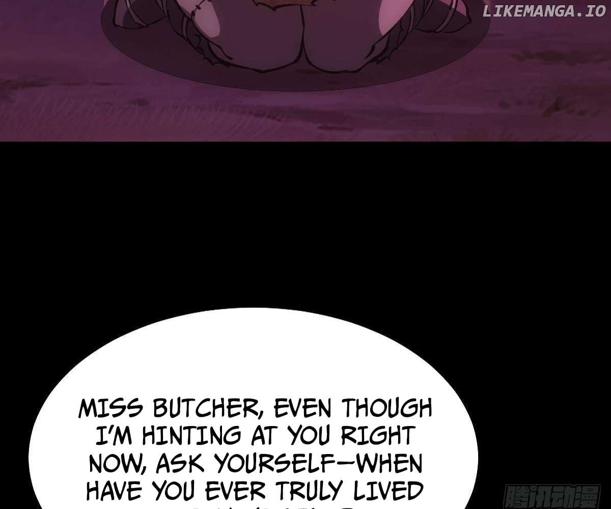 Extremely Evil Game Chapter 11 - page 7