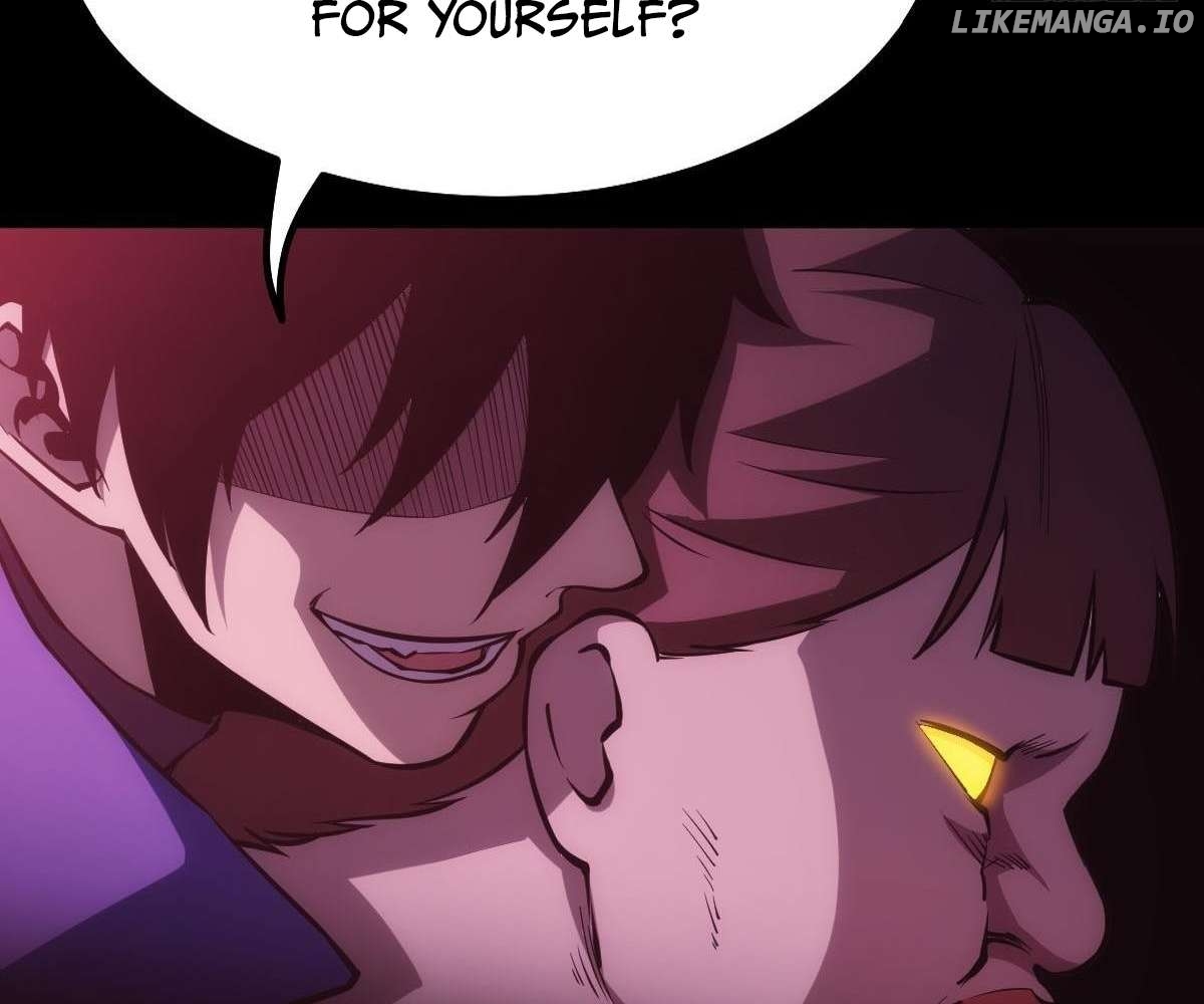 Extremely Evil Game Chapter 11 - page 8