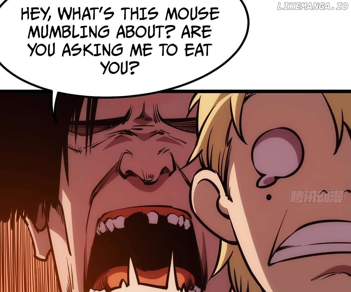 Extremely Evil Game Chapter 11 - page 83
