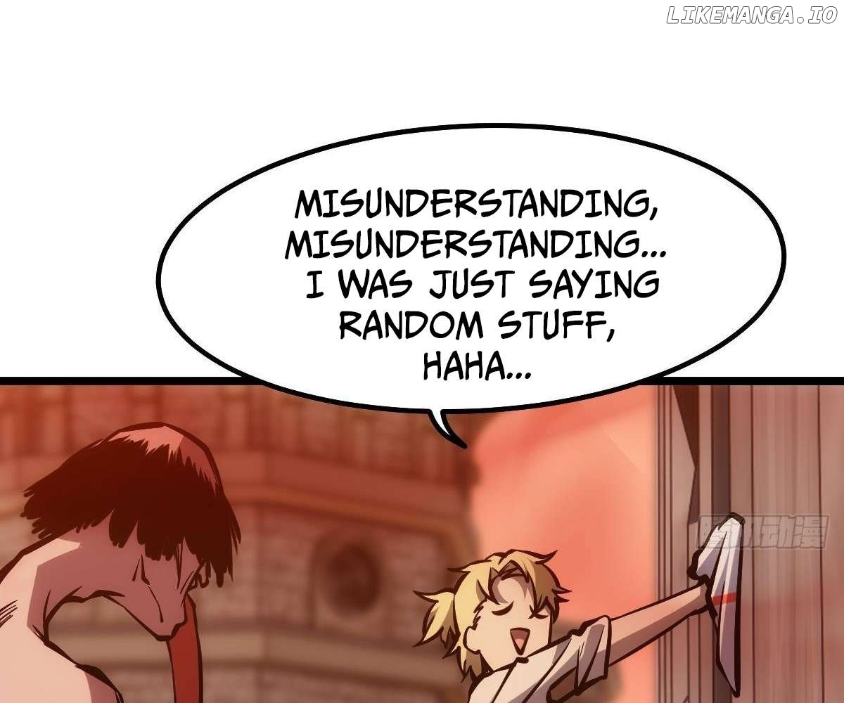 Extremely Evil Game Chapter 11 - page 87