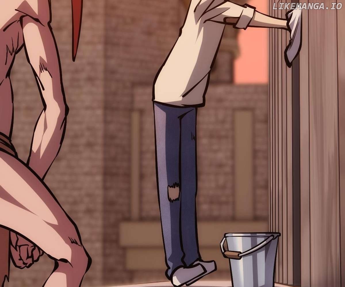 Extremely Evil Game Chapter 11 - page 88
