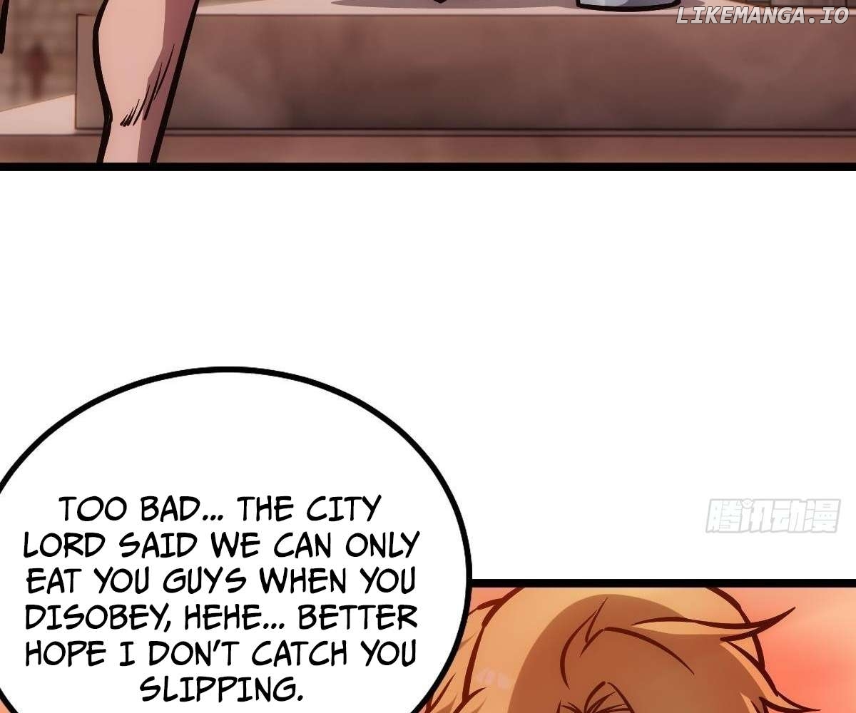 Extremely Evil Game Chapter 11 - page 89