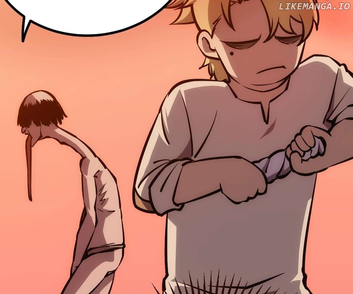 Extremely Evil Game Chapter 11 - page 90