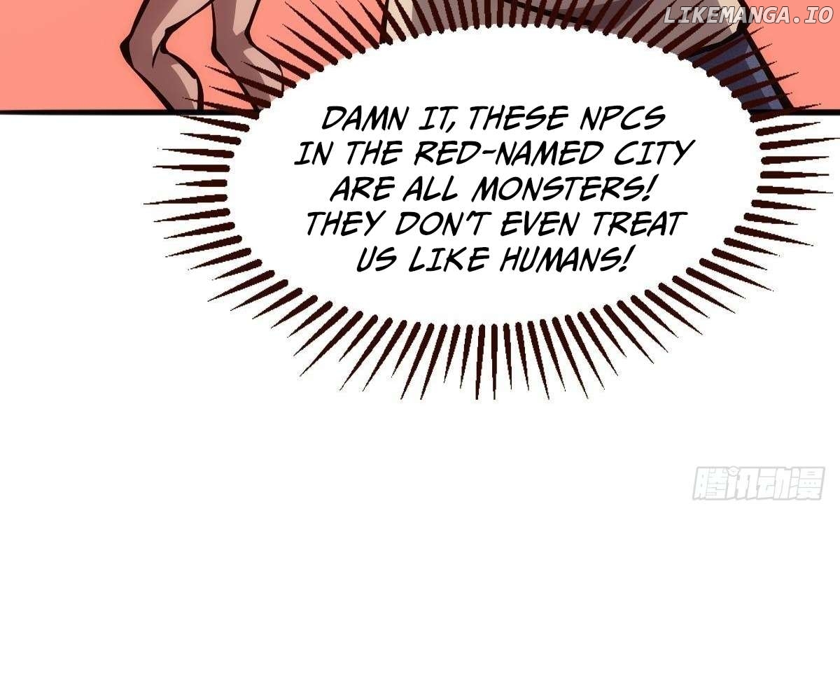 Extremely Evil Game Chapter 11 - page 91