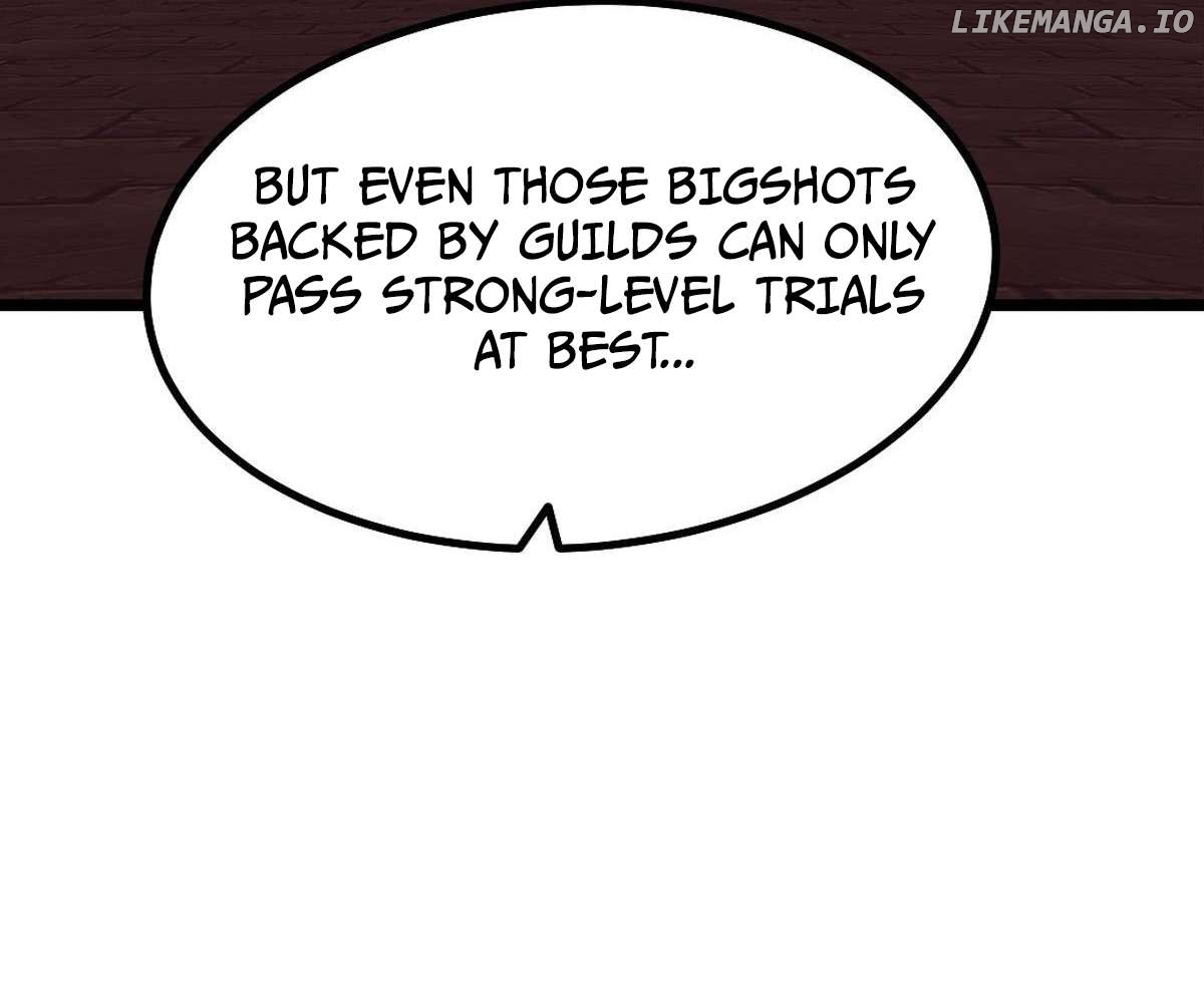 Extremely Evil Game Chapter 11 - page 96