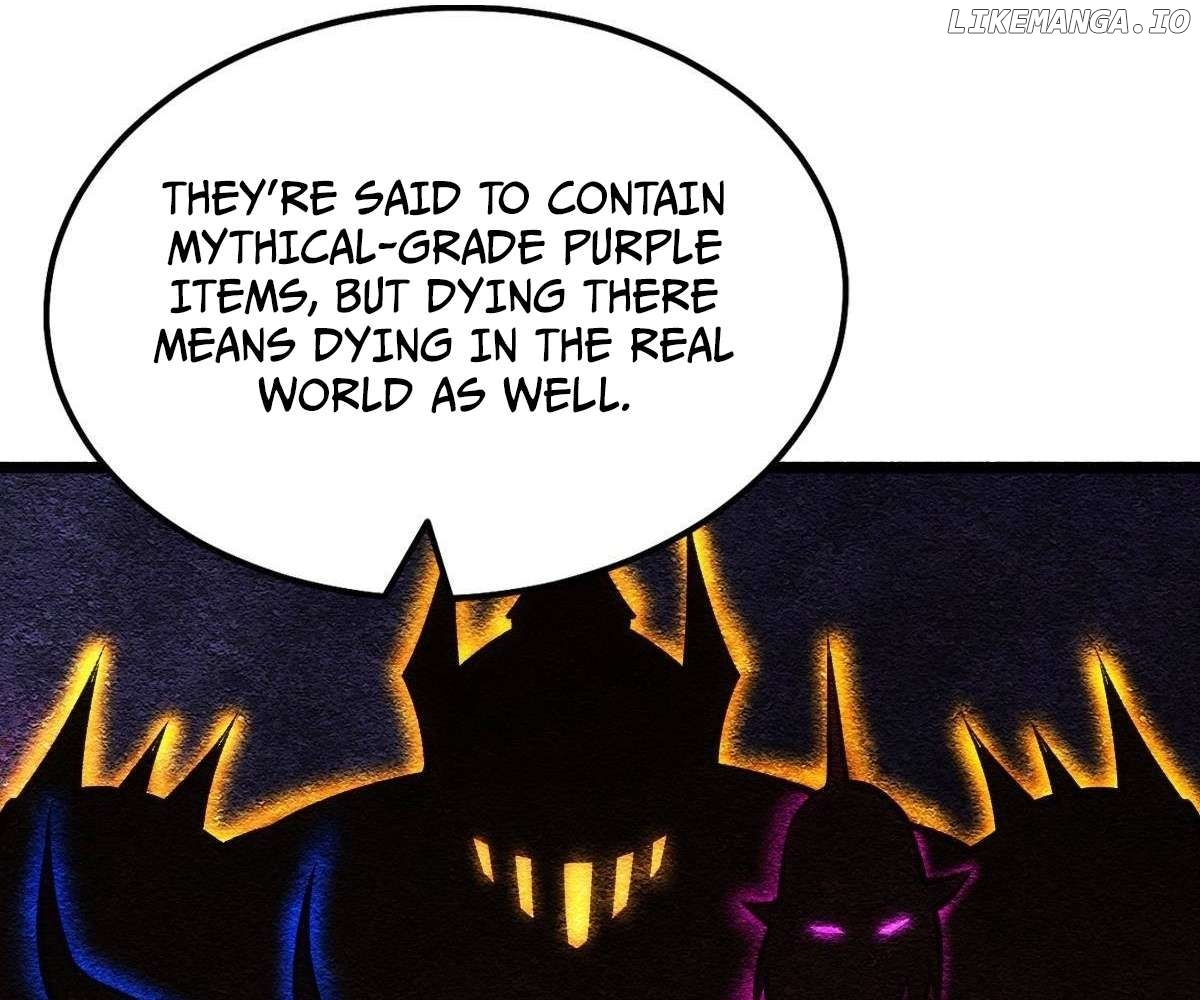 Extremely Evil Game Chapter 12 - page 100