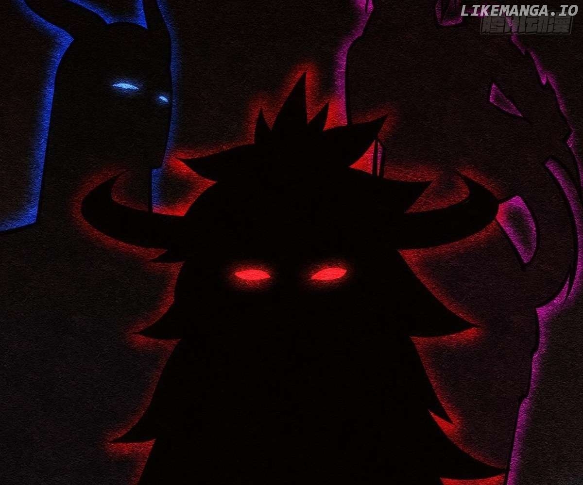 Extremely Evil Game Chapter 12 - page 101