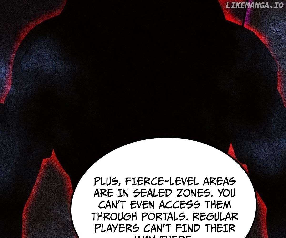 Extremely Evil Game Chapter 12 - page 102