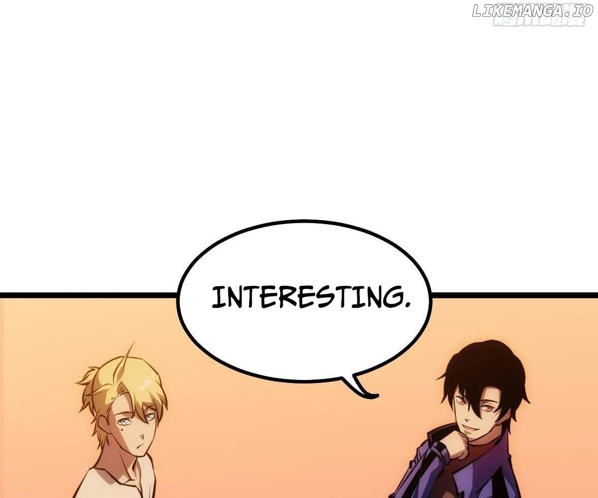 Extremely Evil Game Chapter 12 - page 105