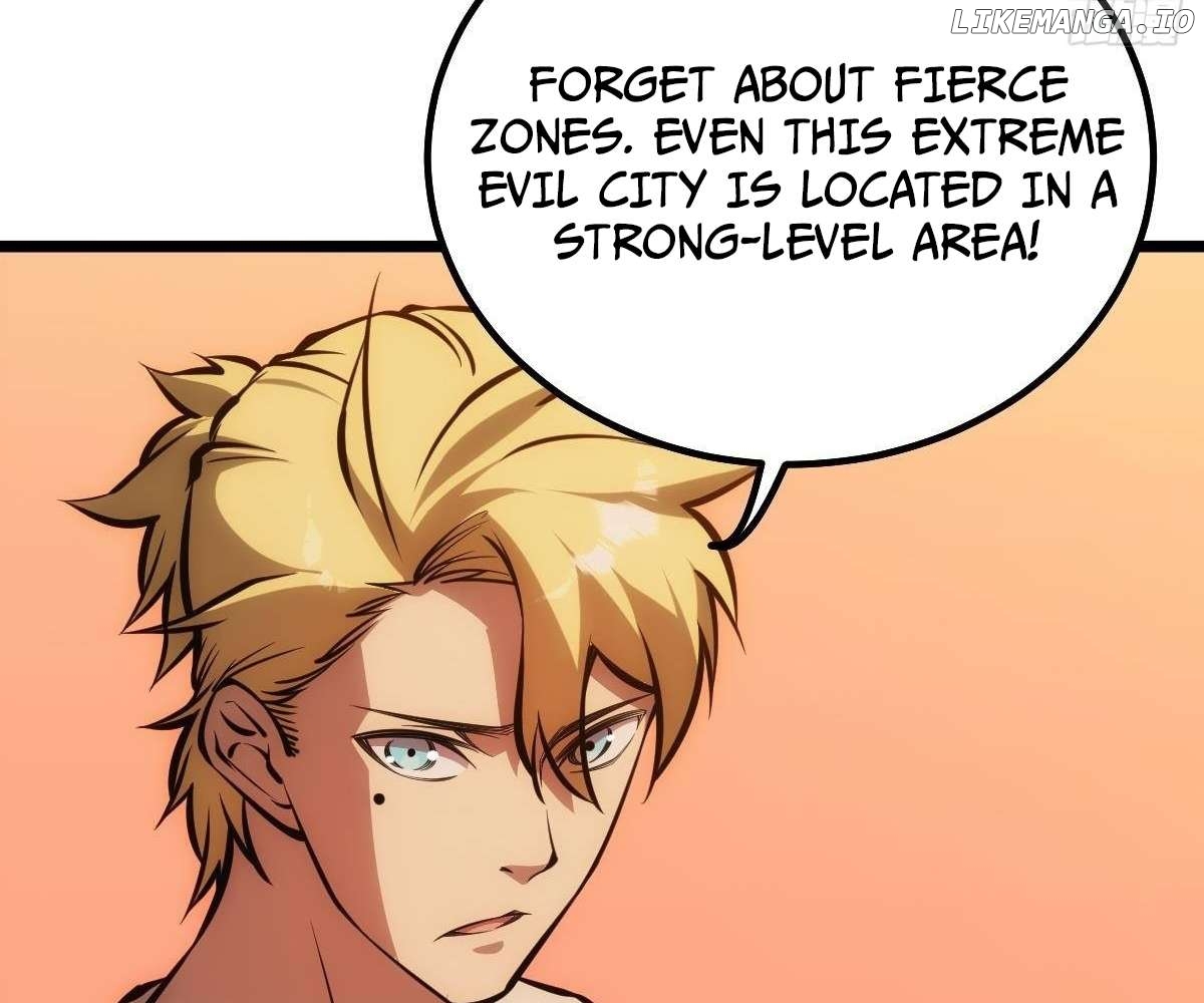 Extremely Evil Game Chapter 12 - page 107